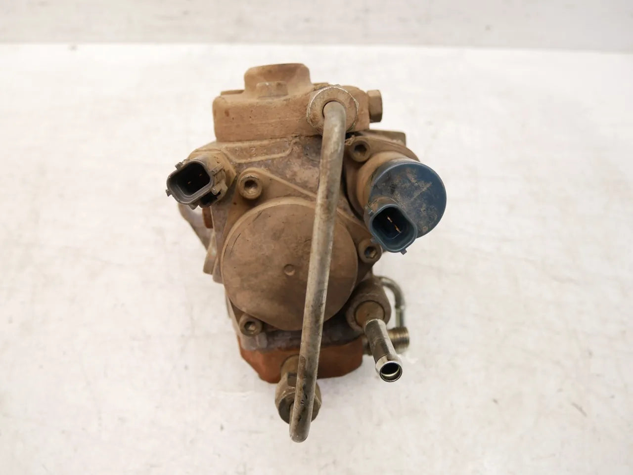 Bomba de alta presión Mitsubishi L200 MK4 2.5 DI-D 4D56-HP 4D56-T 4D56 1460A053