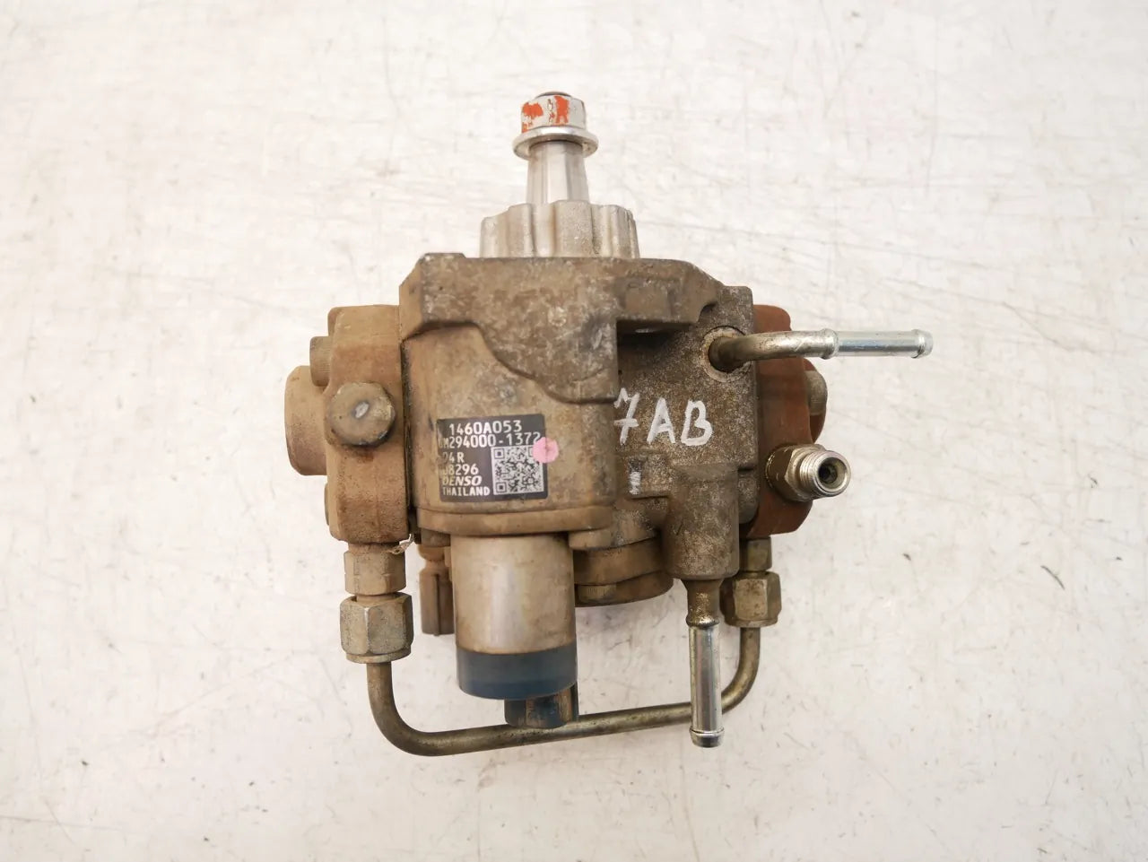 Bomba de alta presión Mitsubishi L200 MK4 2.5 DI-D 4D56-HP 4D56-T 4D56 1460A053