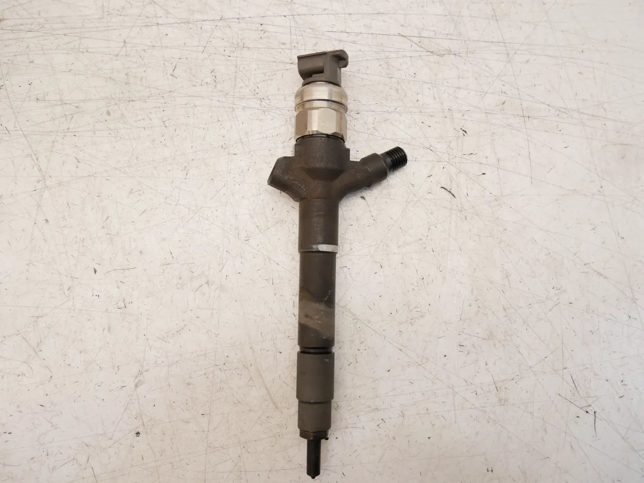 Inyector Mitsubishi L200 MK4 2,5 DI-D 4D56-HP 4D56-T 4D56 16V 1465A367
