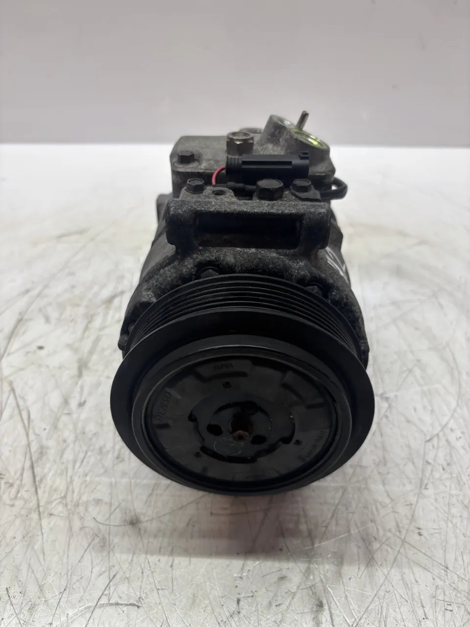 Compresor de aire acondicionado Mercedes-Benz 2.2 CDI OM646.963 OM646 646.963 A0012305611