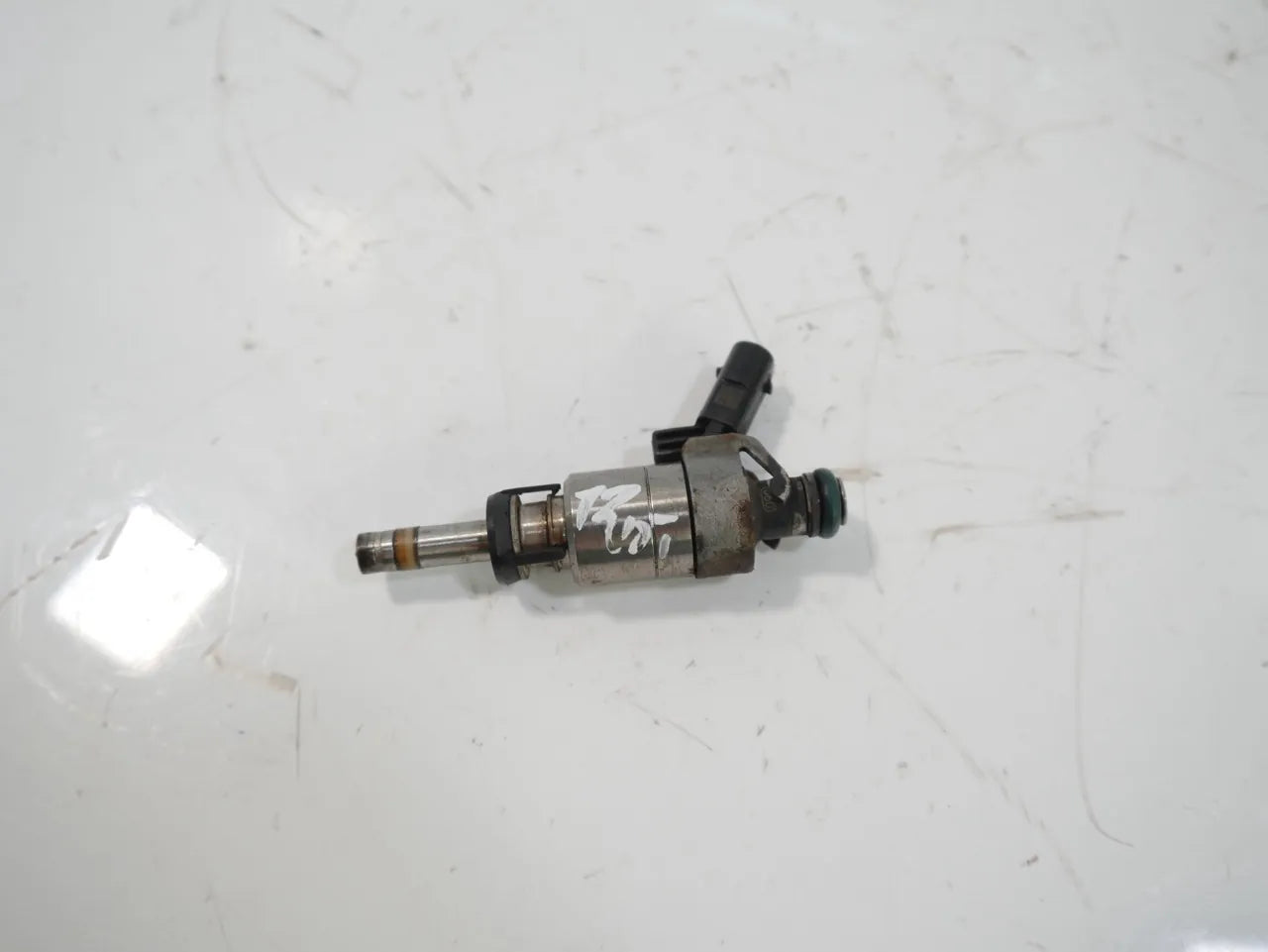 Electroválvula Audi Volkswagen A3 Q3 TT Beetle Golf 2.0 TFSI CCT CCTA 06H906036G