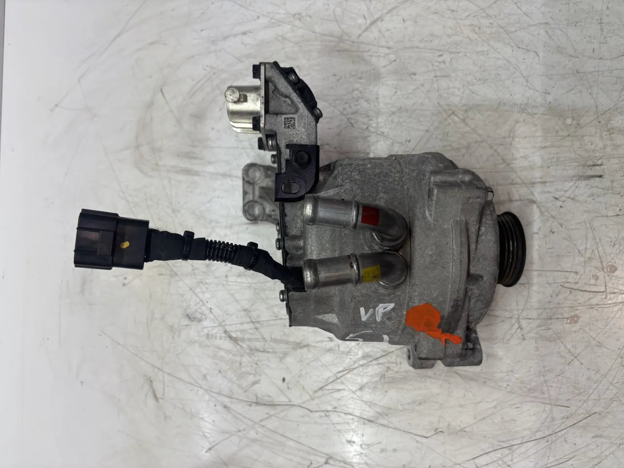 Alternador Hyundai Kia Ioniq Ceed Niro 1.6 GDI G4LE 37390-03900