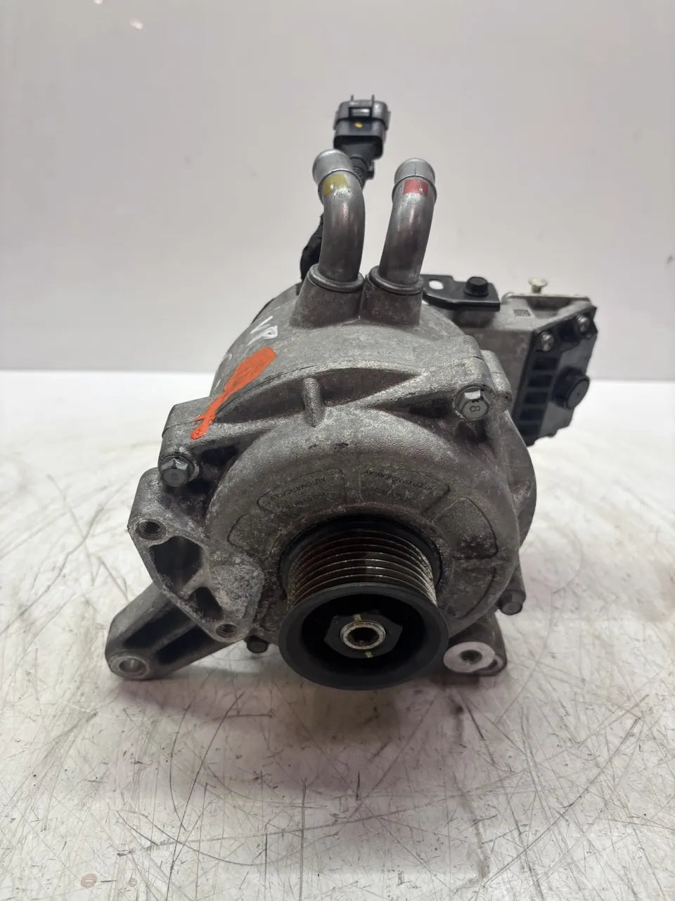 Alternador Hyundai Kia Ioniq Ceed Niro 1.6 GDI G4LE 37390-03900