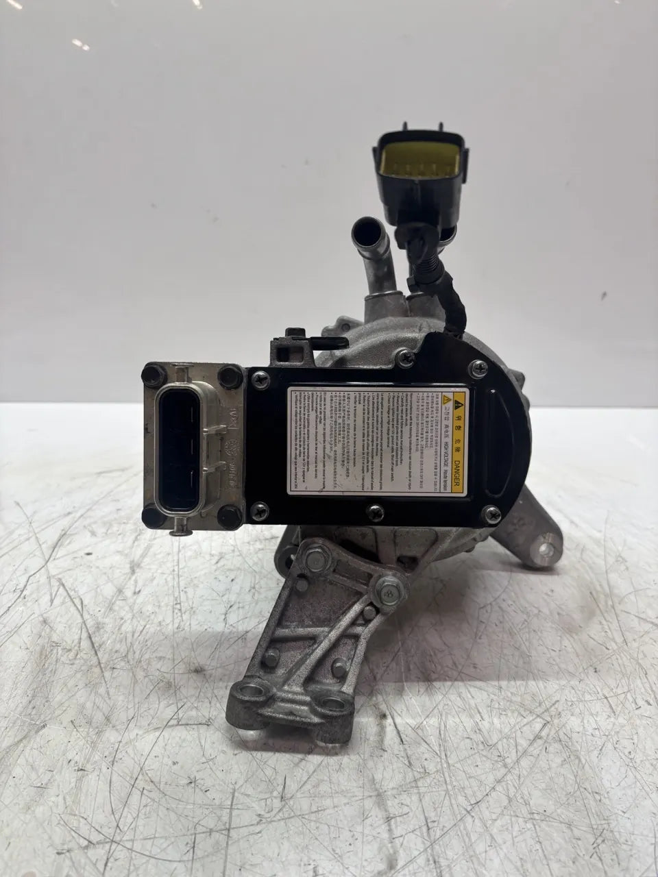 Alternador Hyundai Kia Ioniq Ceed Niro 1.6 GDI G4LE 37390-03900