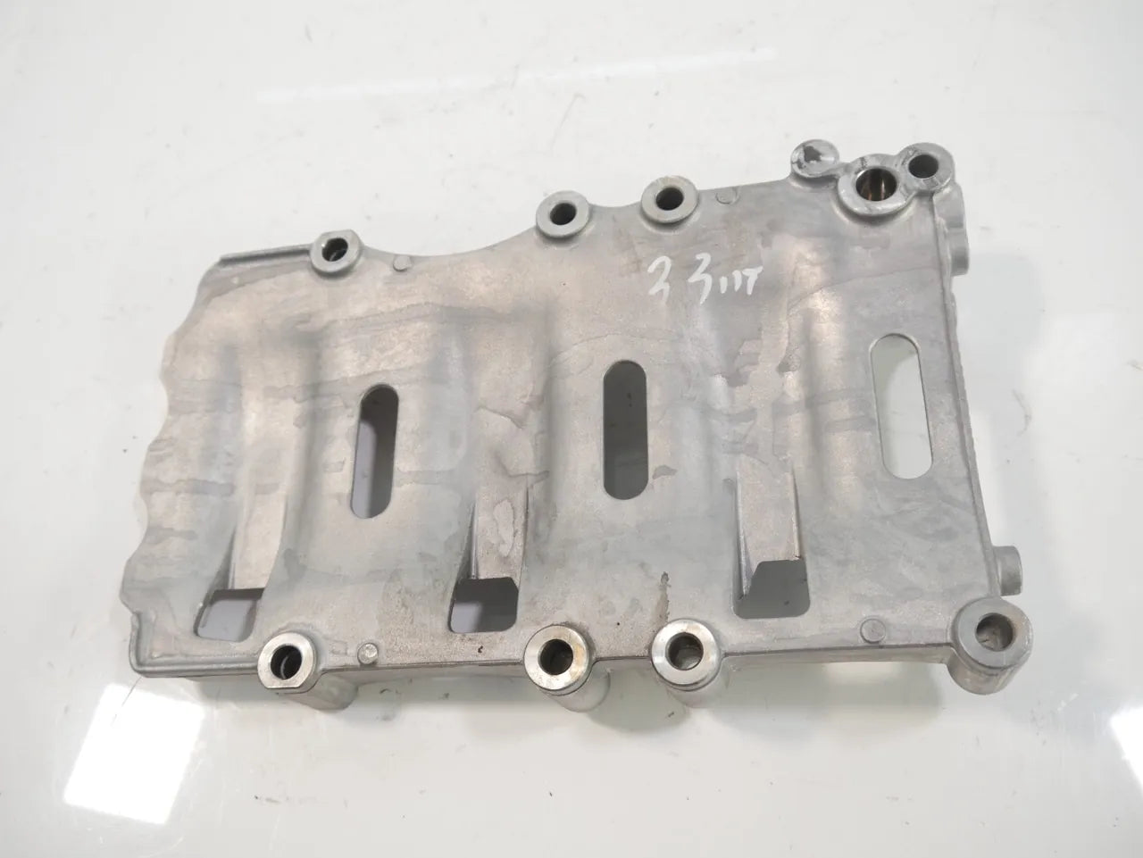 Placa deflectora Ford Mondeo 2.0 TDCi T8CL 9811715380