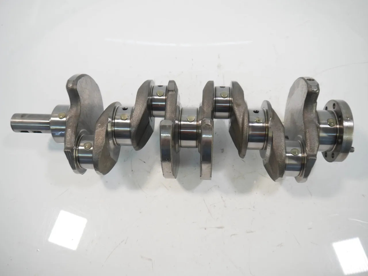 Cigüeñal Ford Mondeo 2.0 TDCi T8CL CU30 425