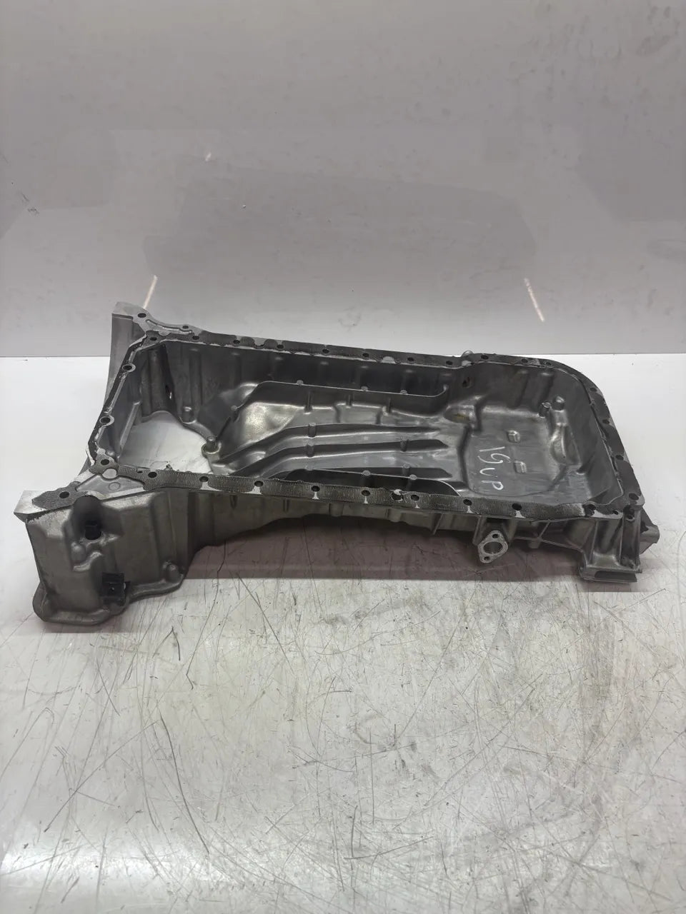 Carter de aceite Mercedes-Benz Clase GL 4.7 V8 gasolina M278.928 M278 278.928 A2780140200