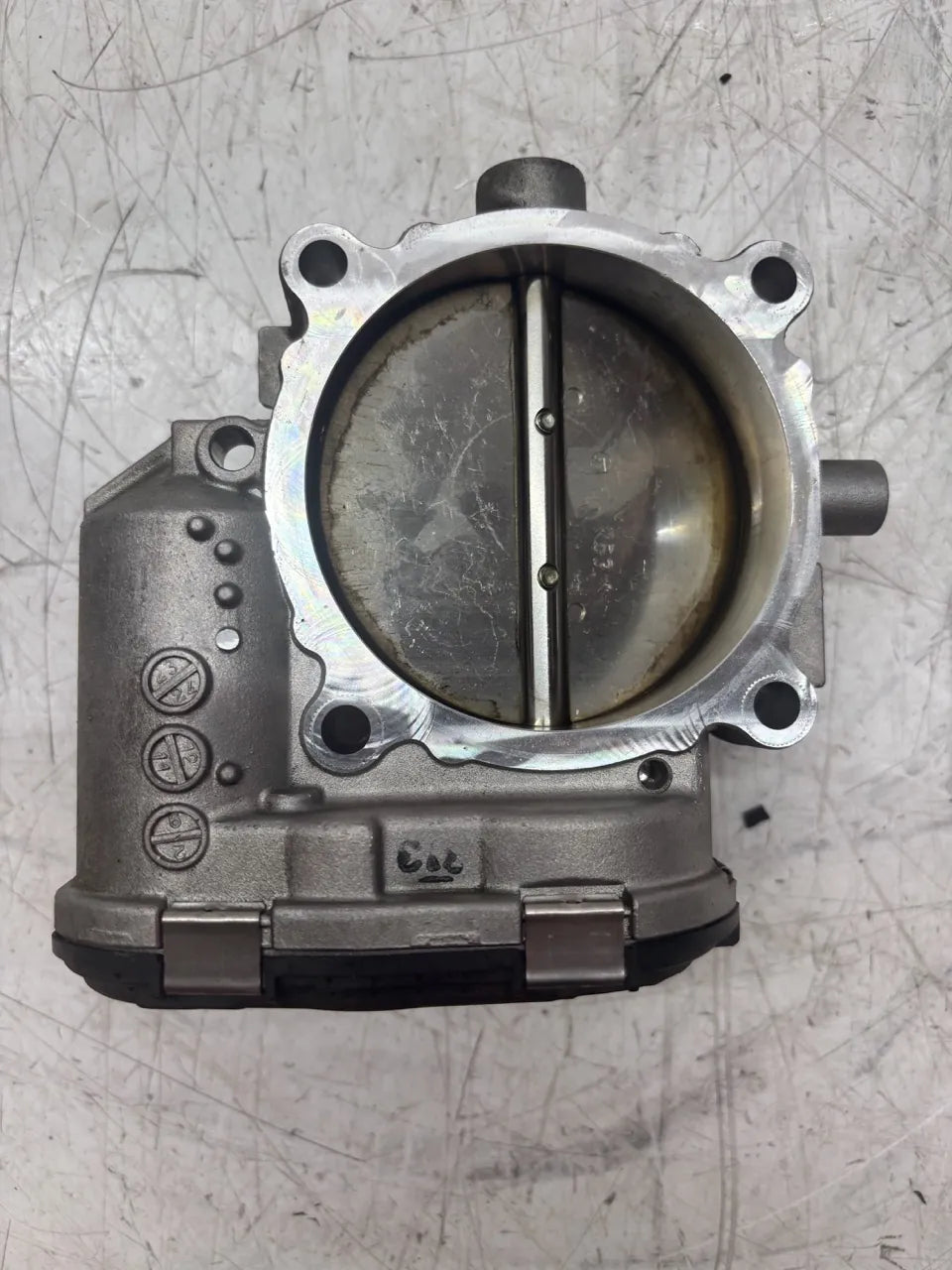 Mariposa Mercedes-Benz 4.7 V8 gasolina M278.928 M278 278.928 A2781410025
