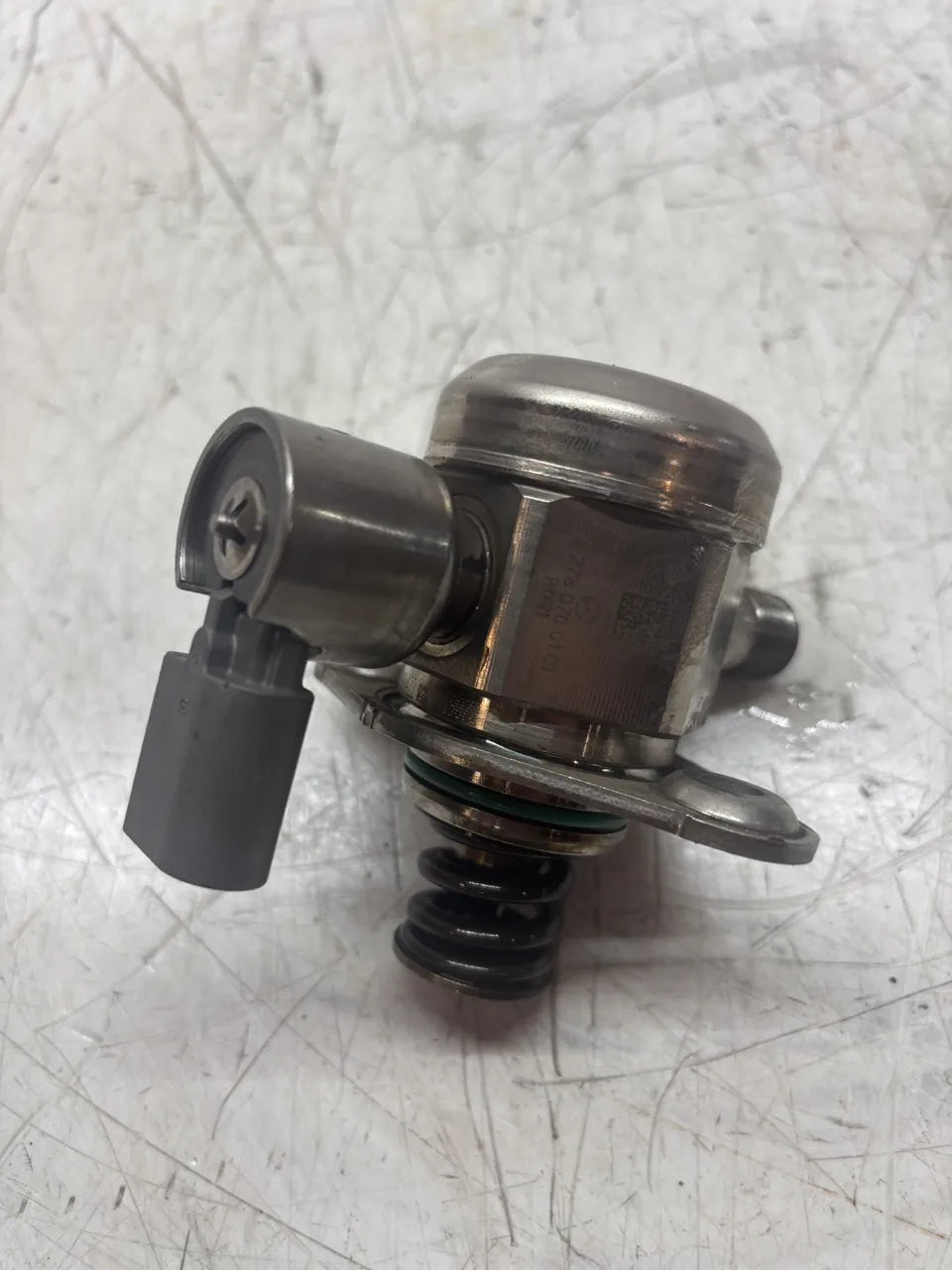 Bomba de combustible Mercedes-Benz 4.7 V8 gasolina M278.928 M278 278.928 0261520058