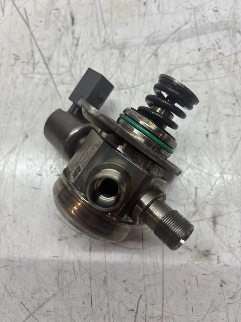 Bomba de combustible Mercedes-Benz 4.7 V8 gasolina M278.928 M278 278.928 0261520058