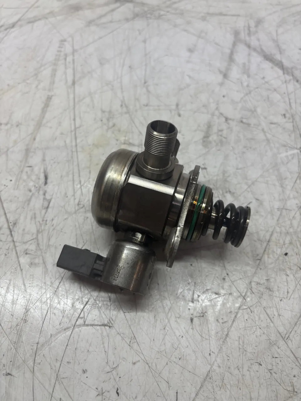 Bomba de combustible Mercedes-Benz 4.7 V8 gasolina M278.928 M278 278.928 0261520119