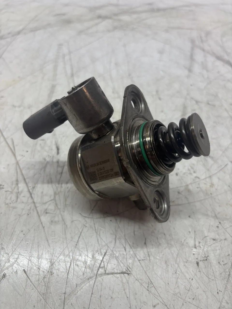 Bomba de combustible Mercedes-Benz 4.7 V8 gasolina M278.928 M278 278.928 0261520119