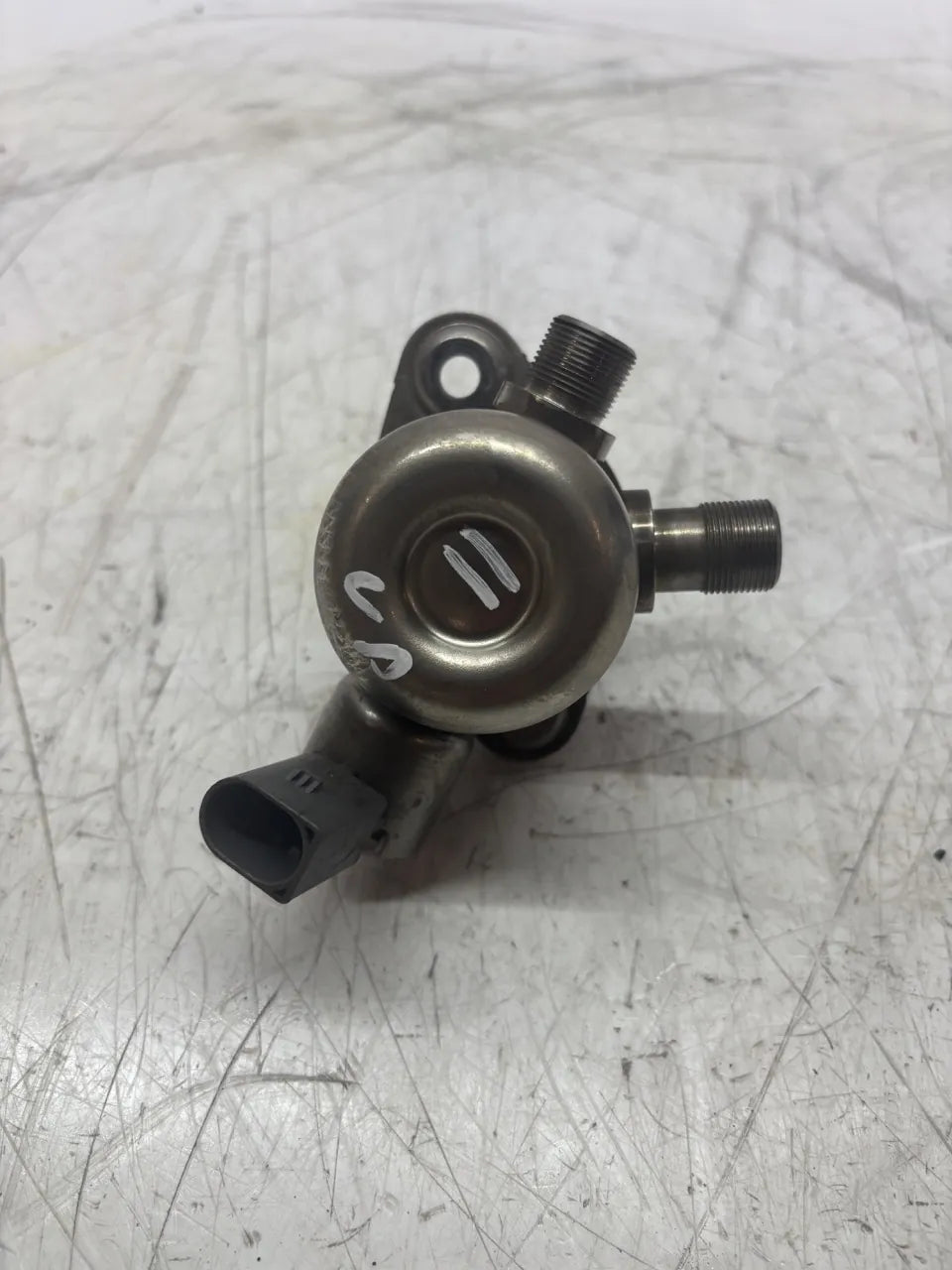 Bomba de combustible Mercedes-Benz 4.7 V8 gasolina M278.928 M278 278.928 0261520119
