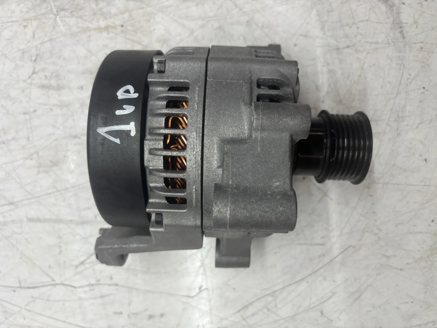 Alternador BMW Serie 3 G20 G21 2.0 320i B48B20A B48 8654280