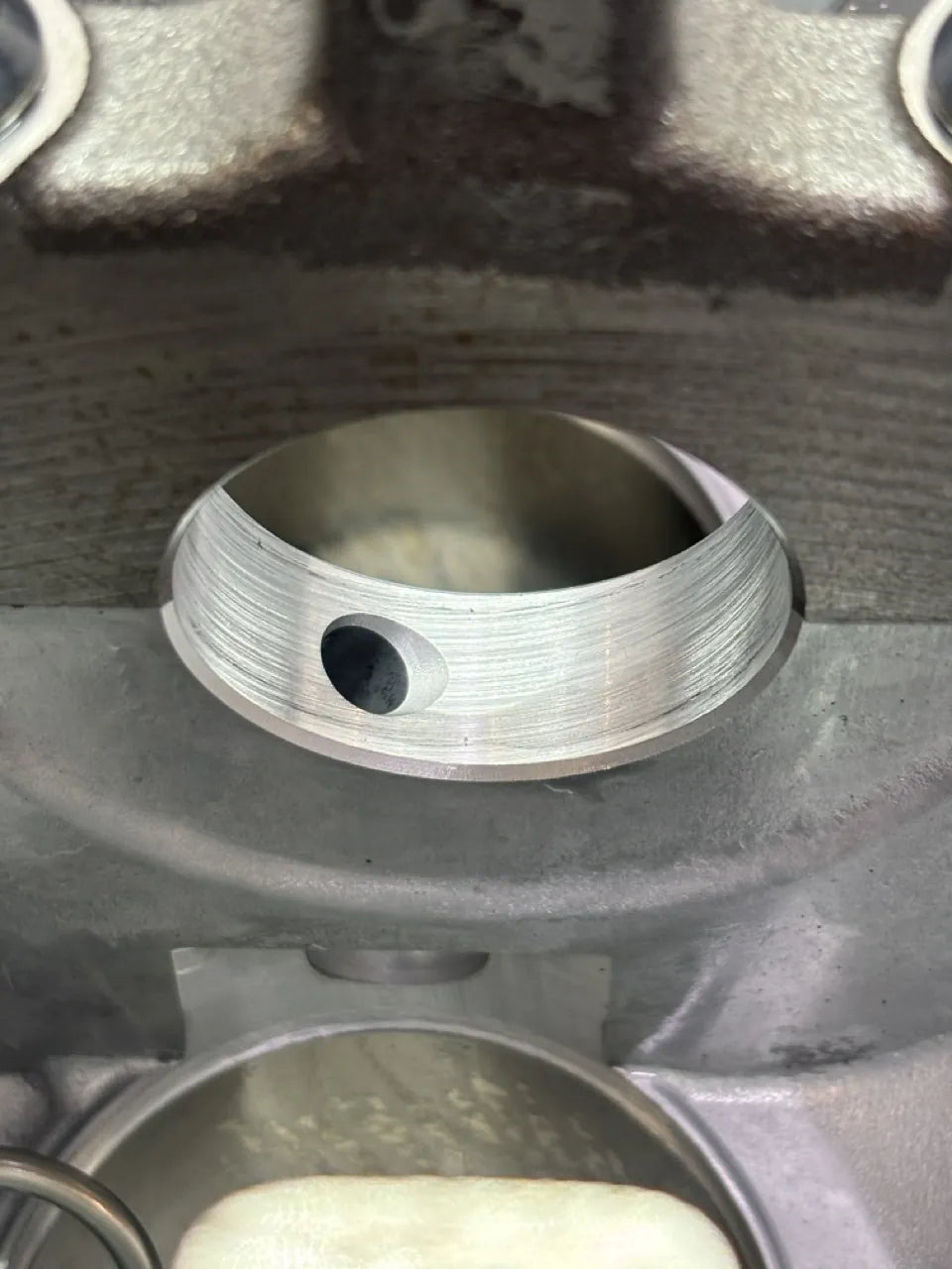 Bloque Defectuoso Nissan Qashqai II J11 1.3 DIG-T HR13DDT HR13 R2820111200