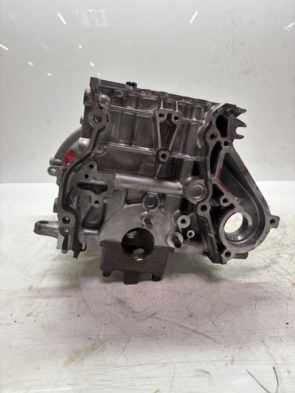 Bloque Defectuoso Nissan Qashqai II J11 1.3 DIG-T HR13DDT HR13 R2820111200