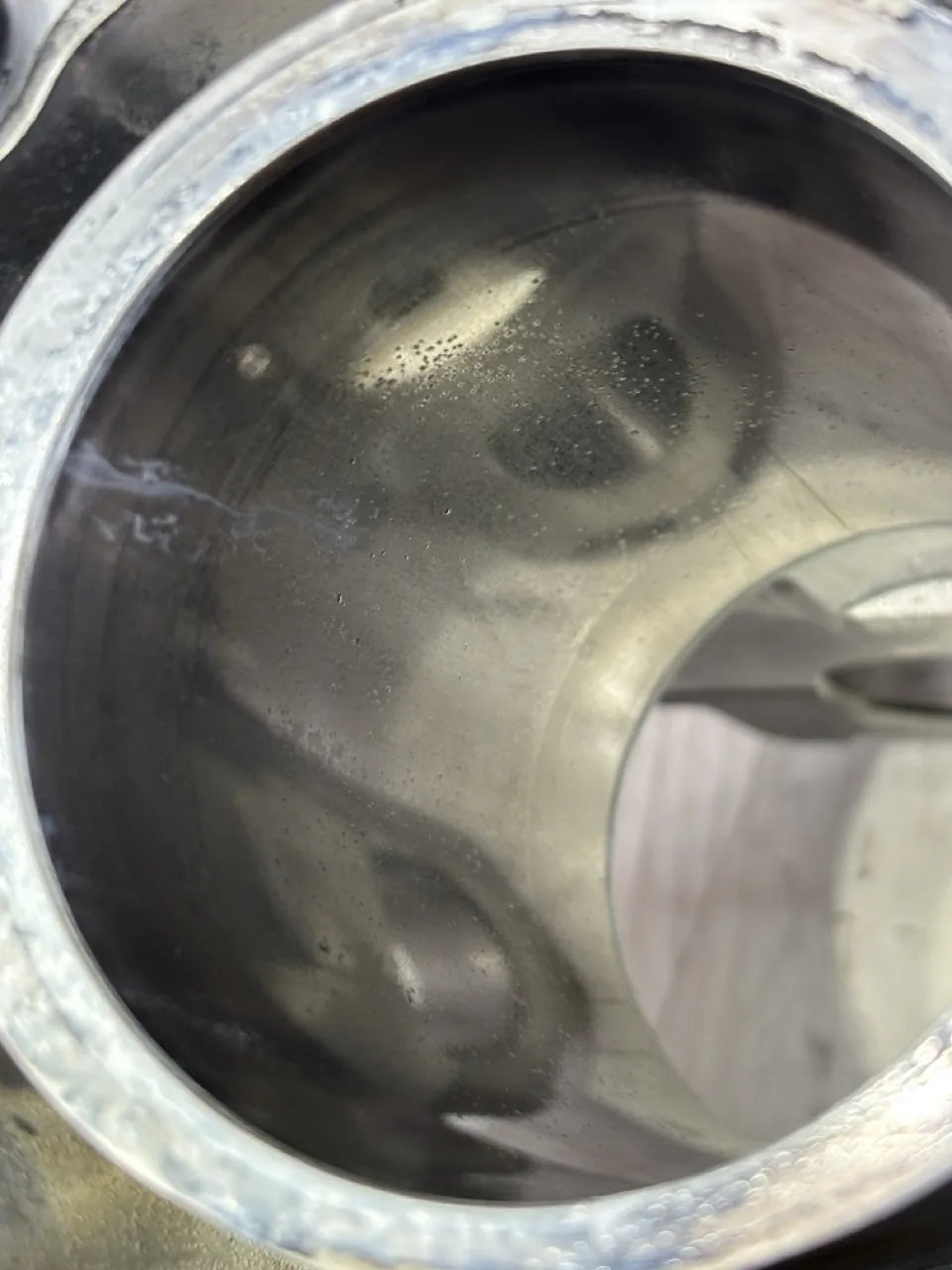 Bloque Defectuoso Nissan Qashqai II J11 1.3 DIG-T HR13DDT HR13 R2820111200