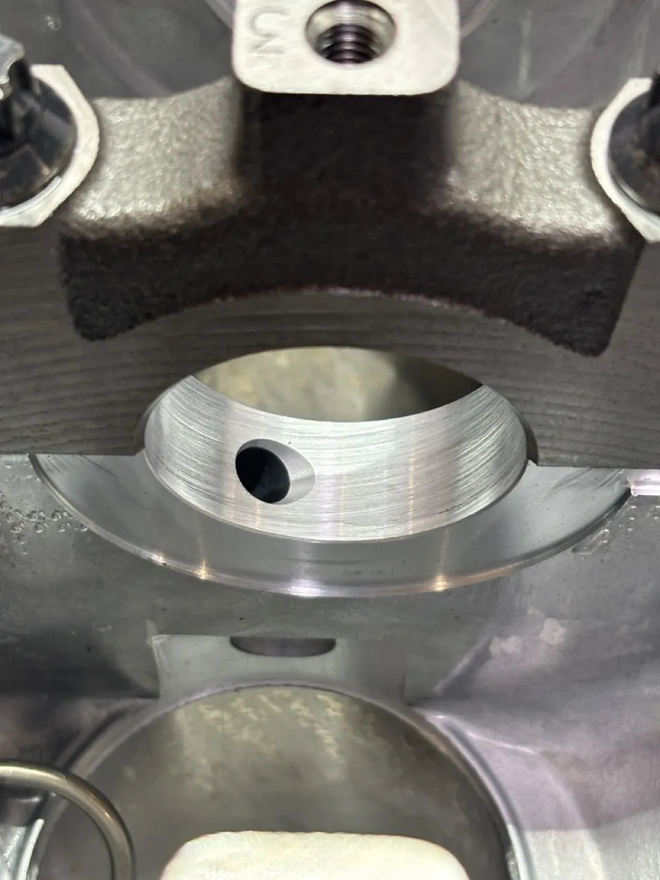Bloque Defectuoso Nissan Qashqai II J11 1.3 DIG-T HR13DDT HR13 R2820111200