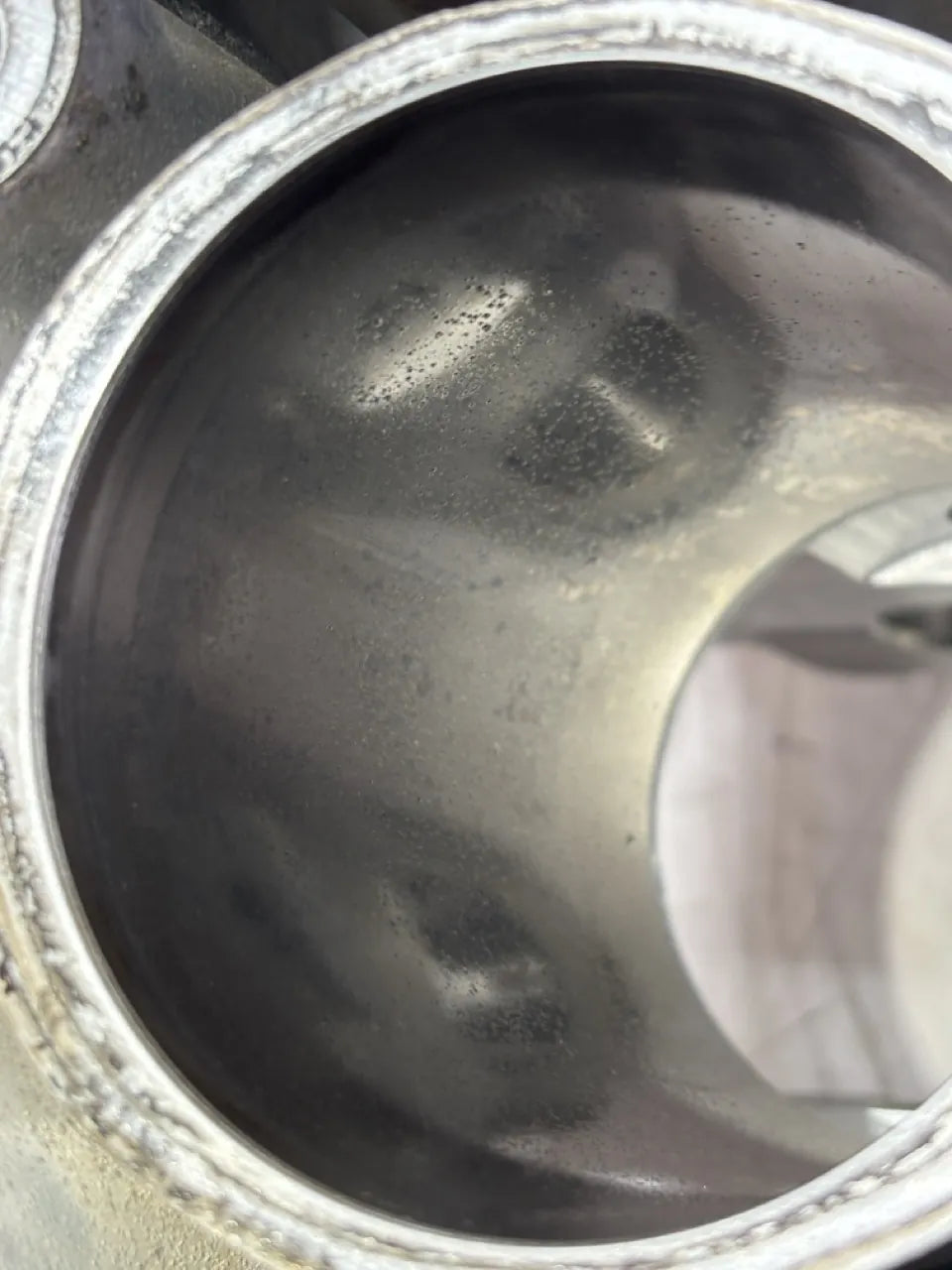 Bloque Defectuoso Nissan Qashqai II J11 1.3 DIG-T HR13DDT HR13 R2820111200