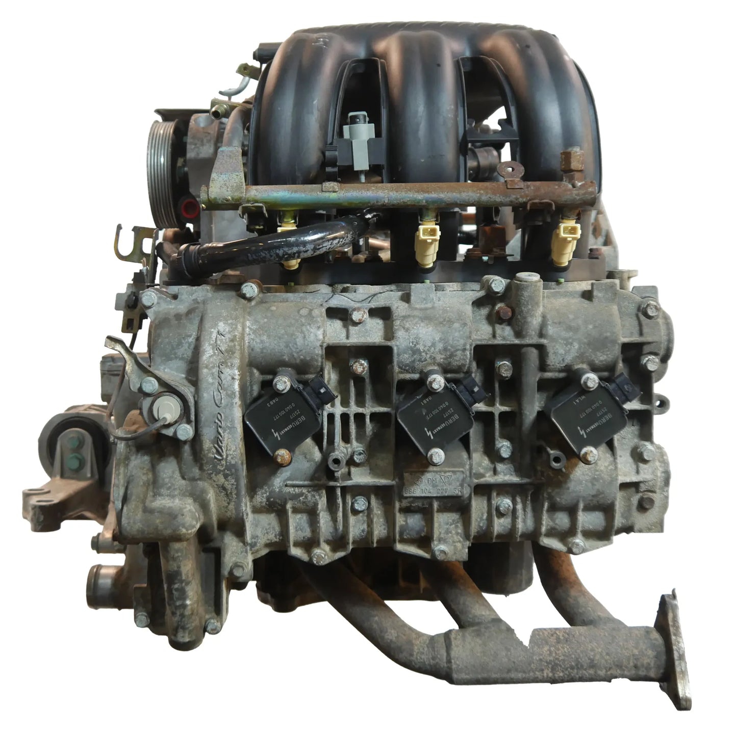 Motor Porsche Boxster 986 3.2 S M96.21 96.21 M96 98610092109