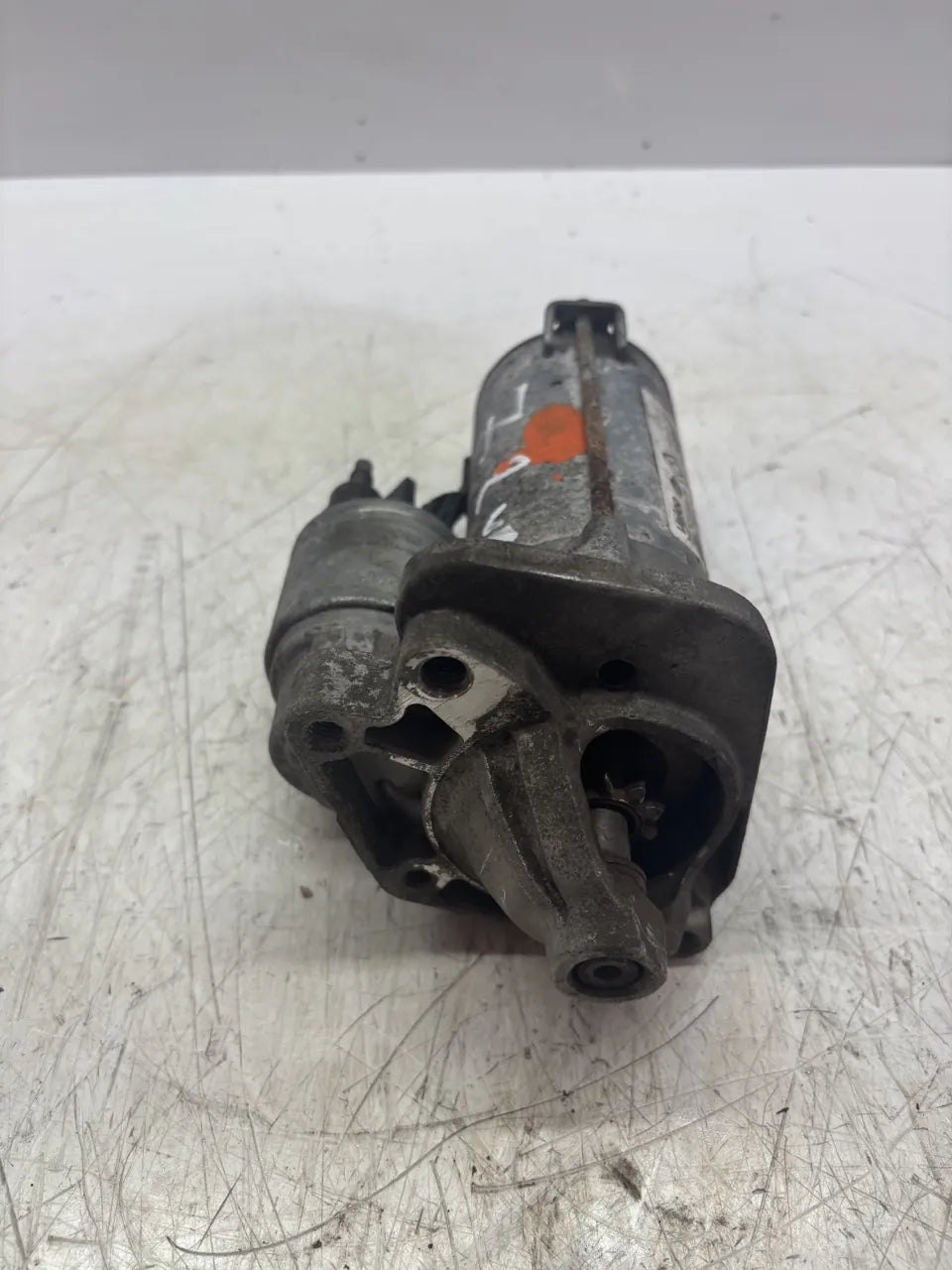 Motor de arranque Dacia Renault Sandero Clio IV 1.5 dCi K9K612 K9K 233003329R