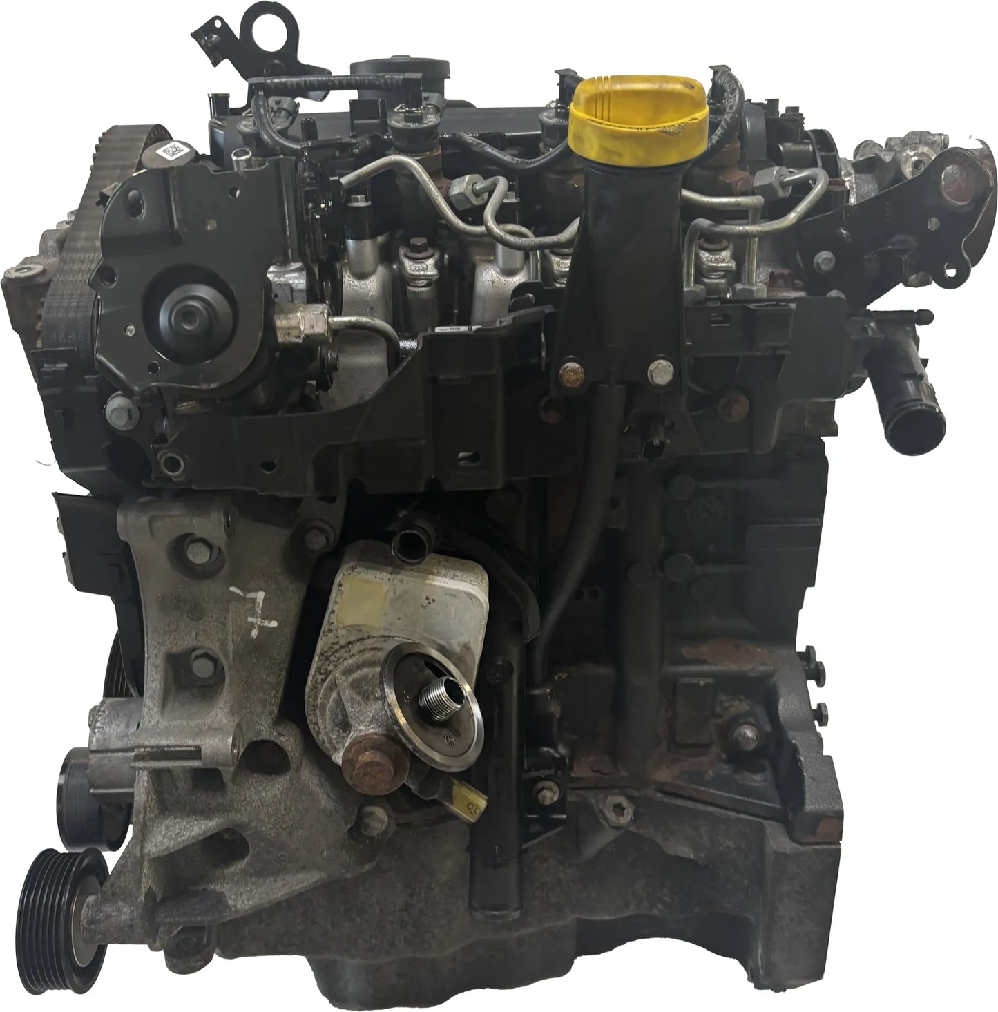 Motor Dacia Renault Sandero Clio IV 1.5 dCi K9K612 K9K 100016578R
