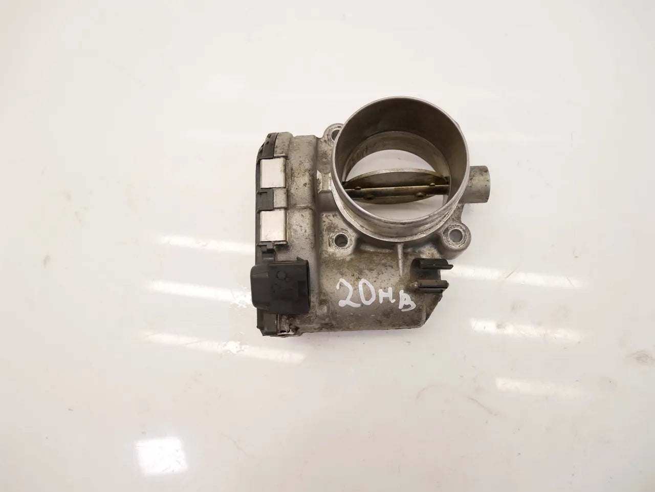 Mariposa Ford Ranger TKE 3.2 TDCi SA2W SA2R SAFA ENSA BK2Q-9E926-AC