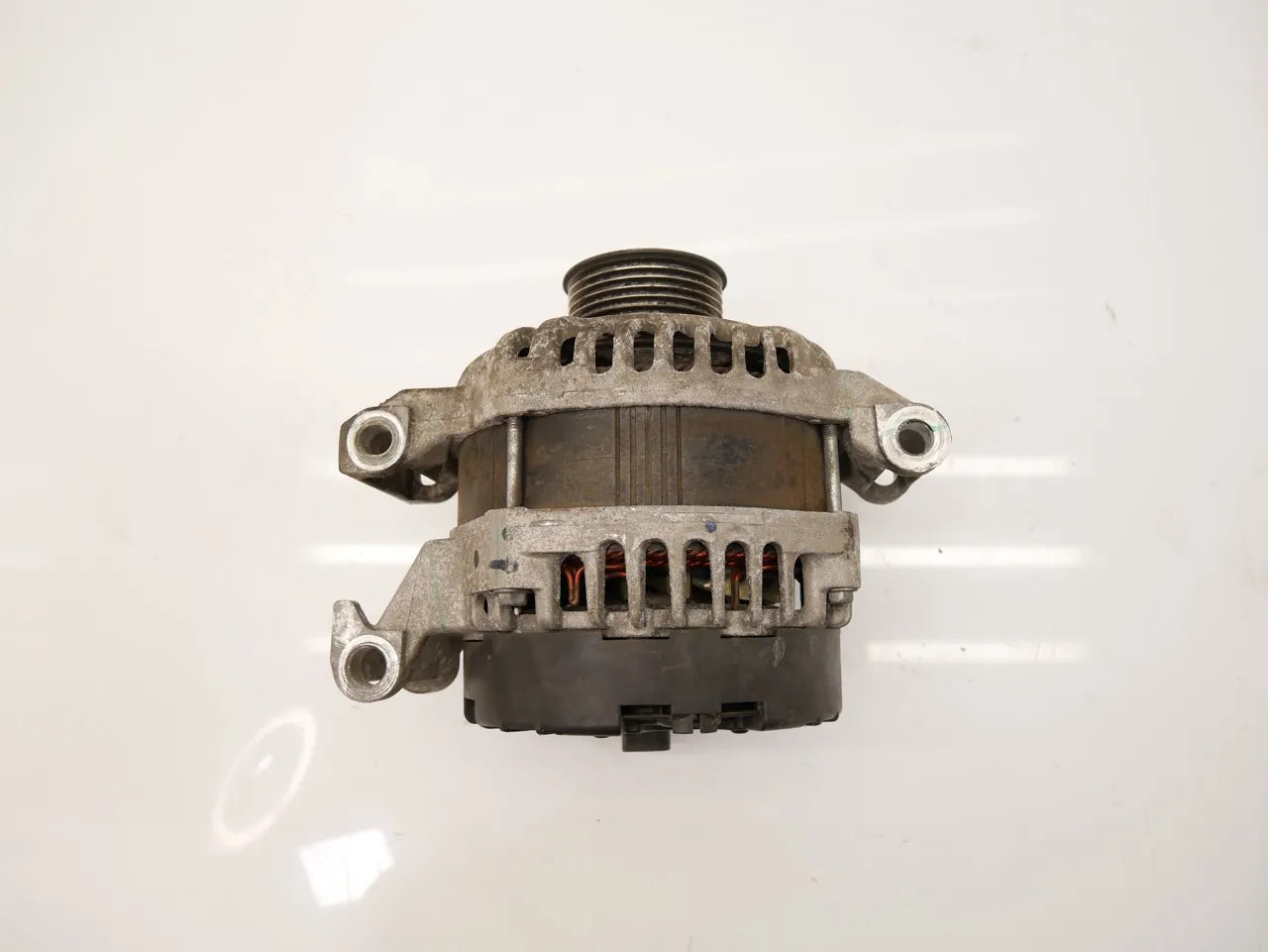 Alternador Ford Ranger TKE 3.2 TDCi SA2W SA2R SAFA ENSA EB3T-10300-BB