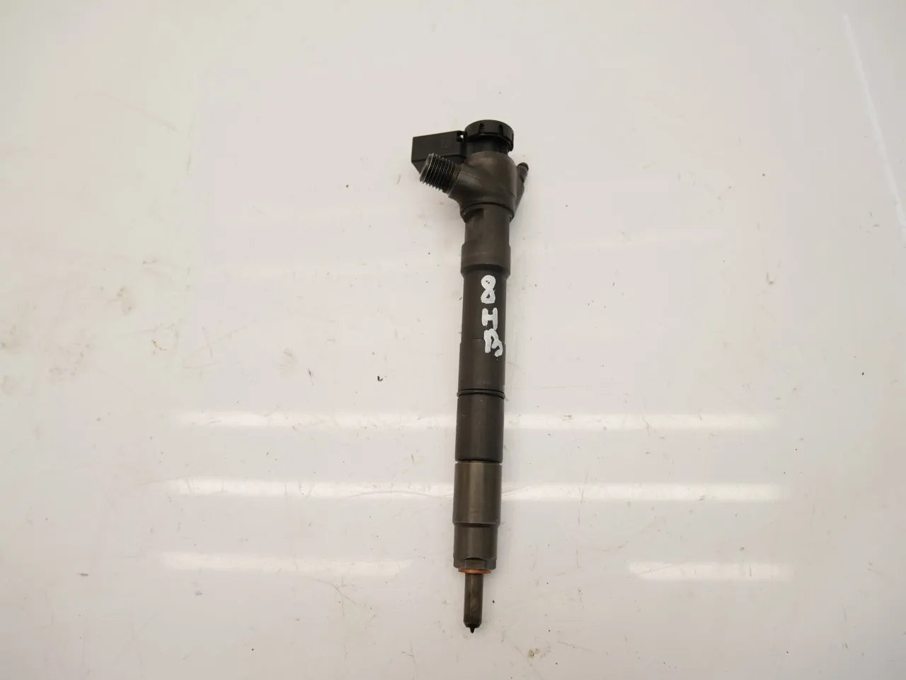 Inyector boquilla de inyección Volkswagen Transporter T6 2.0 TDi CXHA CXH 04L130277BA