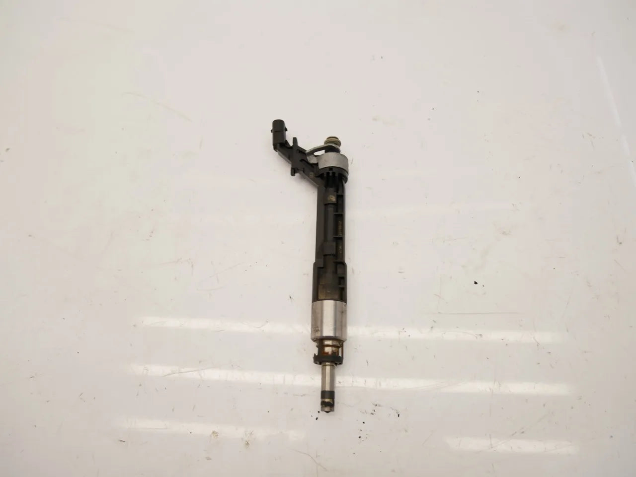 Tobera de inyección Audi S4 S5 SQ5 3.0 TFSI CWGD CWG 06M906036AC