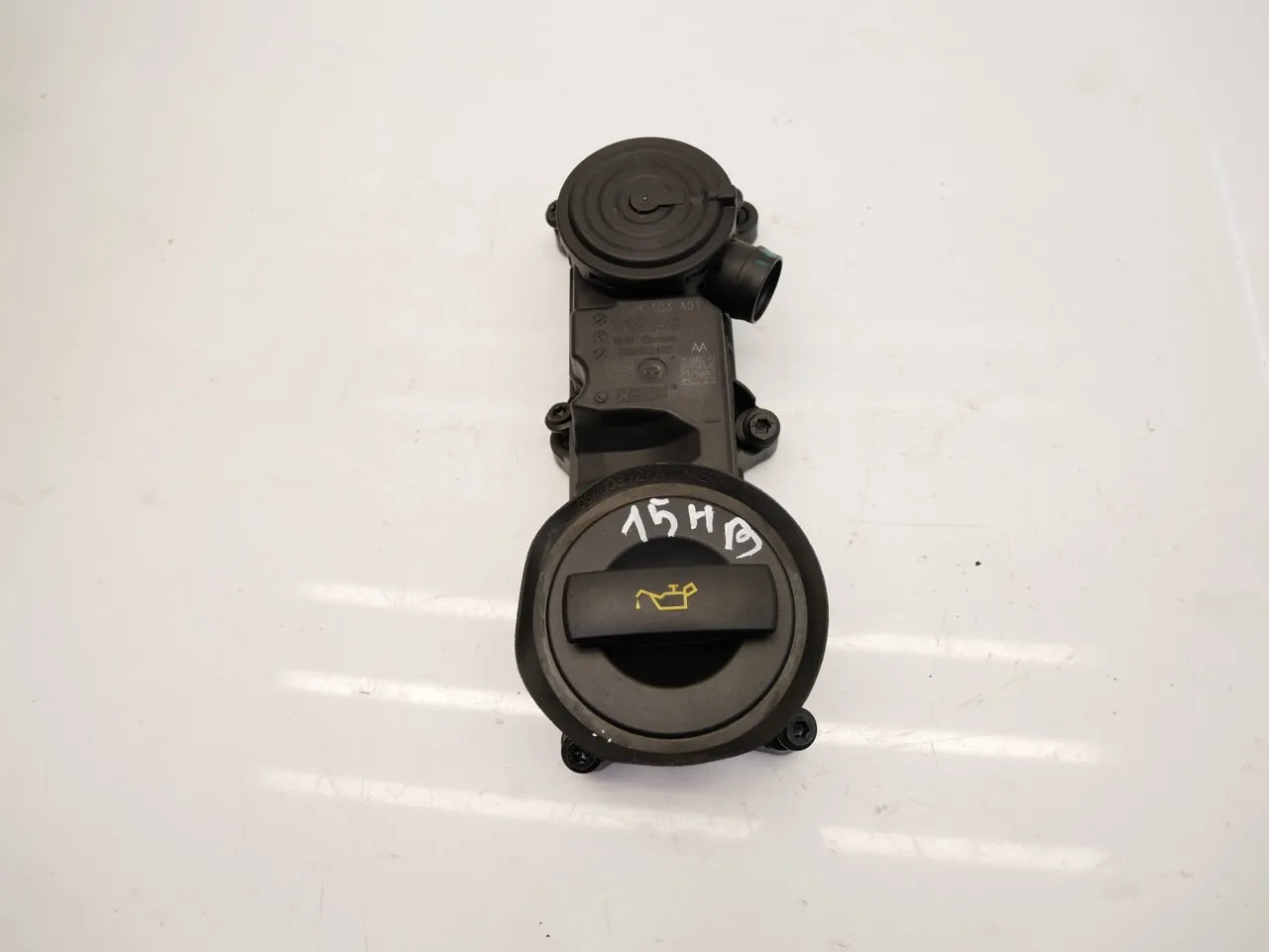 Separador de aceite Audi S4 A5 S5 Q5 SQ5 3.0 TFSI quattro CWGD CWG 06M103495AA