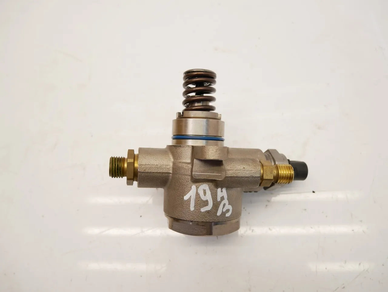 Bomba de combustible Audi S4 S5 Q5 SQ5 3.0 TFSI quattro CWGD CWG 06M127026P