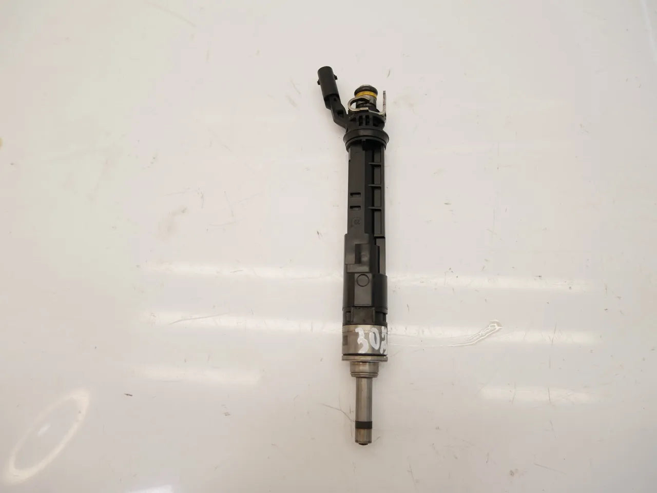 Inyector Nissan Juke Micra 1,0 DIG-T HR10DDT HR10 166001525R