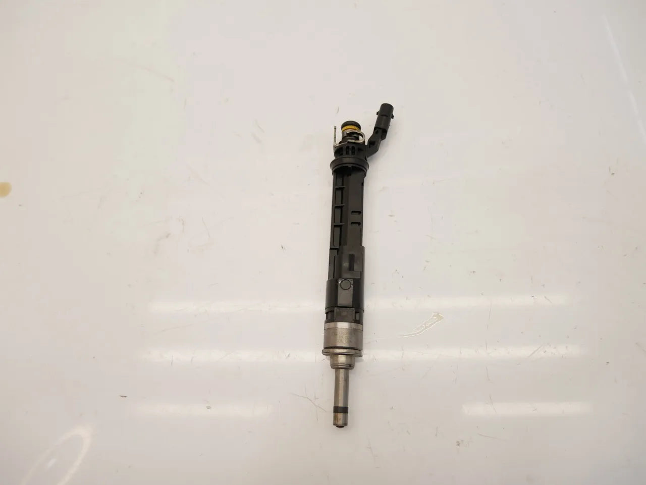 Inyector Nissan Juke Micra 1,0 DIG-T HR10DDT HR10 166001525R