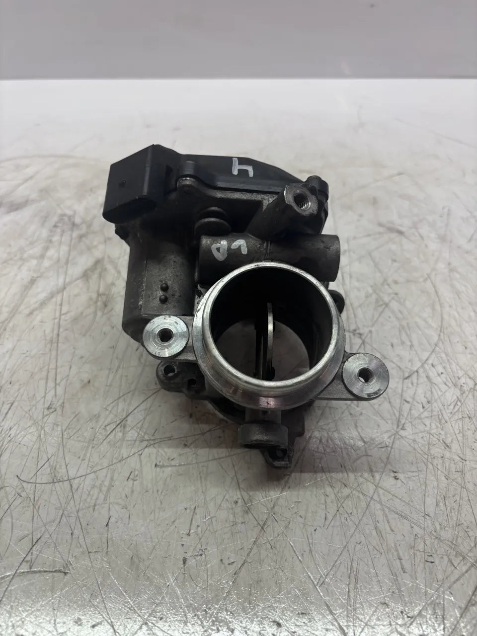 Mariposa Volkswagen Audi Seat Skoda Golf VII A3 1.6 TDI CLHA CLH 04L128063N