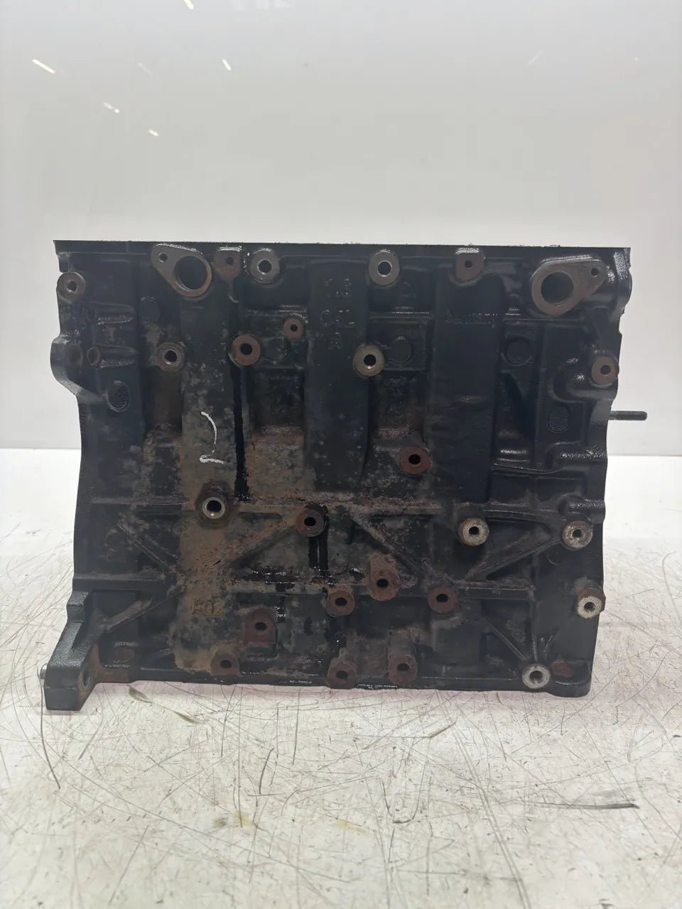 Bloque Defectuoso Volkswagen Audi Seat Skoda Golf VII A3 1,6 TDI CLHA CLH 04L023A