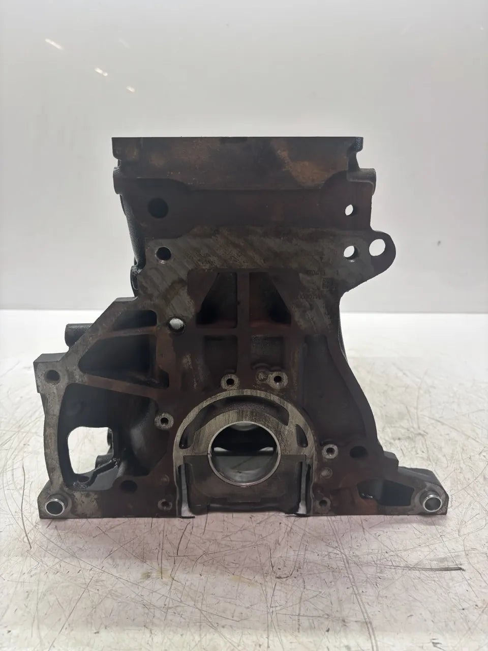 Bloque Defectuoso Volkswagen Audi Seat Skoda Golf VII A3 1,6 TDI CLHA CLH 04L023A