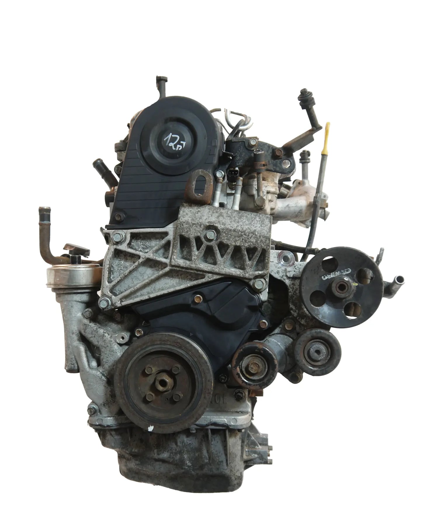 Motor Hyundai Tucson 2.0 CRDi D4EA 2110127A30A