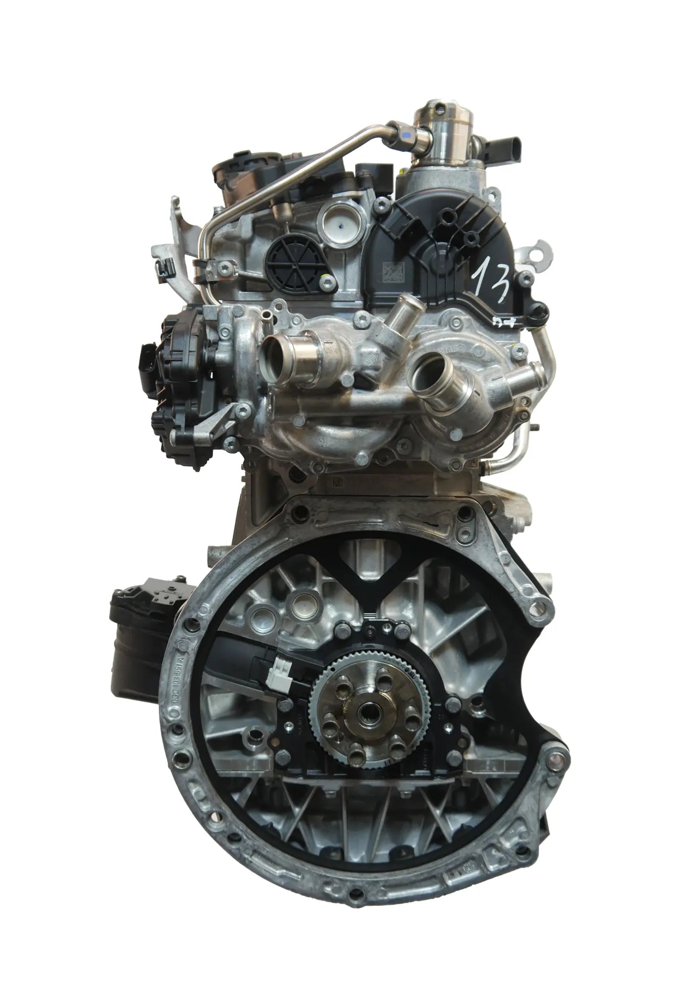 Motor Audi Cupra Volkswagen A1 A3 Golf 1.5 TSI TFSI DXDB DXD 05E100032D 05E100032DX