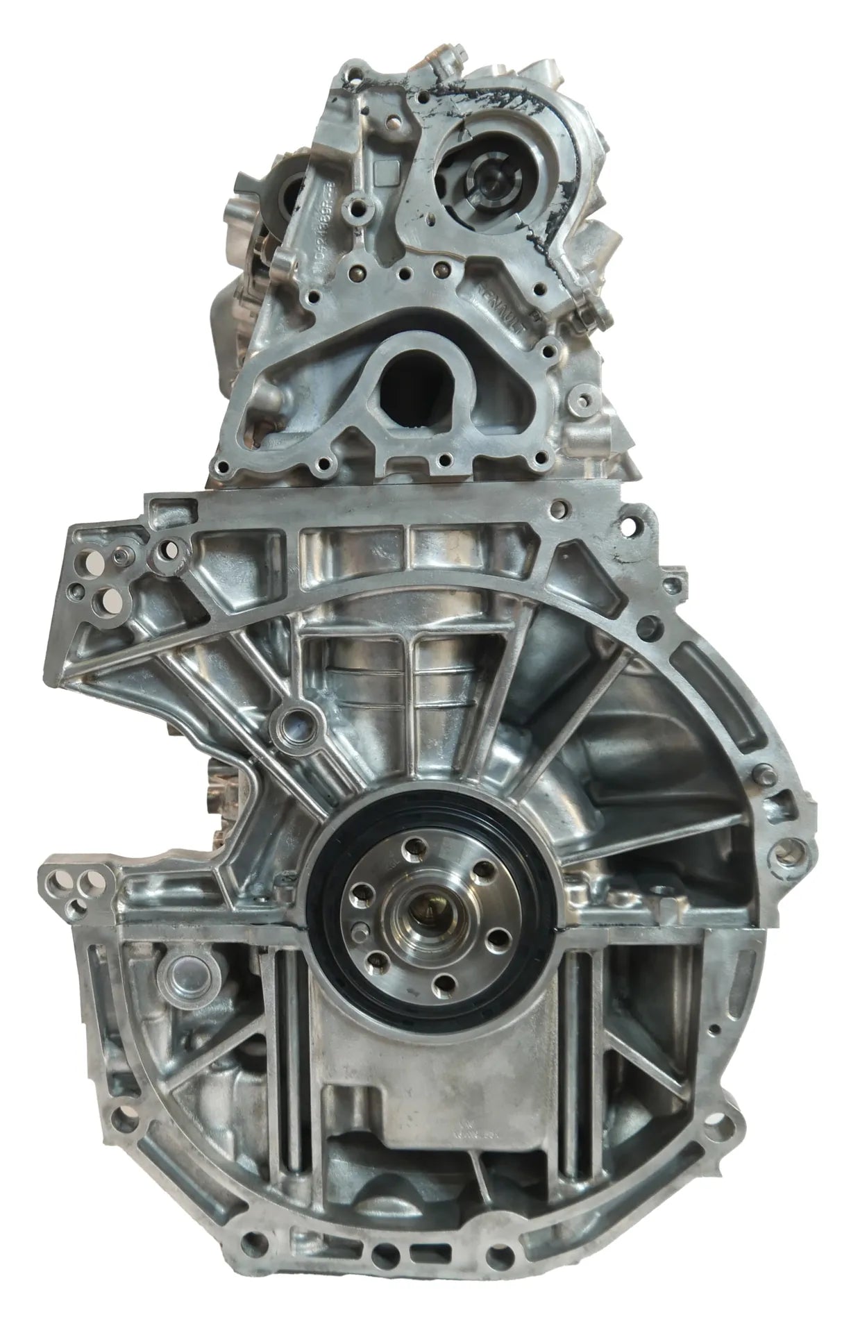 Motor Nissan Qashqai X-Trail 1.3 DIG-T HR13DDT HR13 101028FW0A