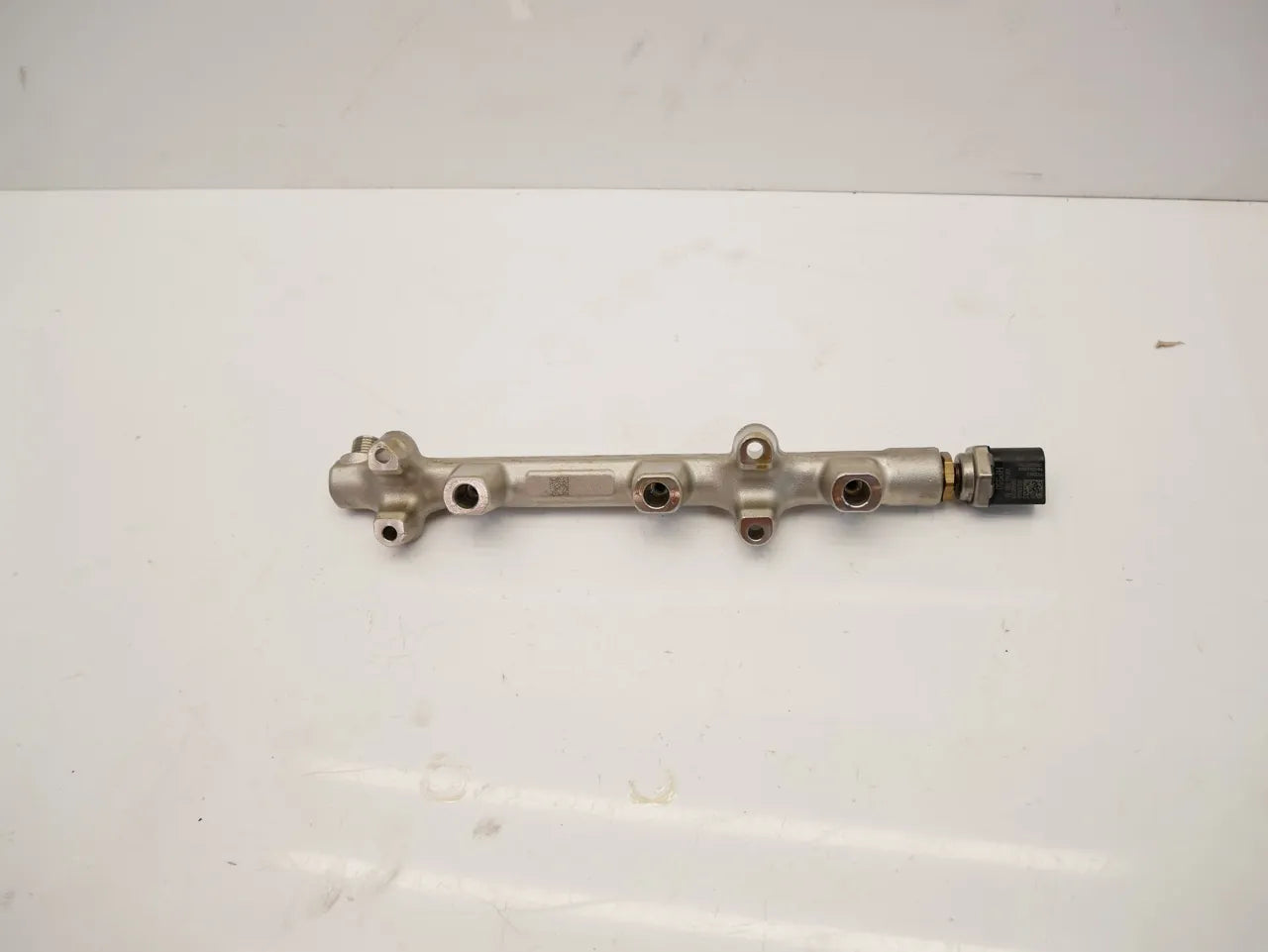 Tubo de raíl Seat Volkswagen Audi Skoda Ibiza 1.0 TSI DUSA DUS 05C133320A
