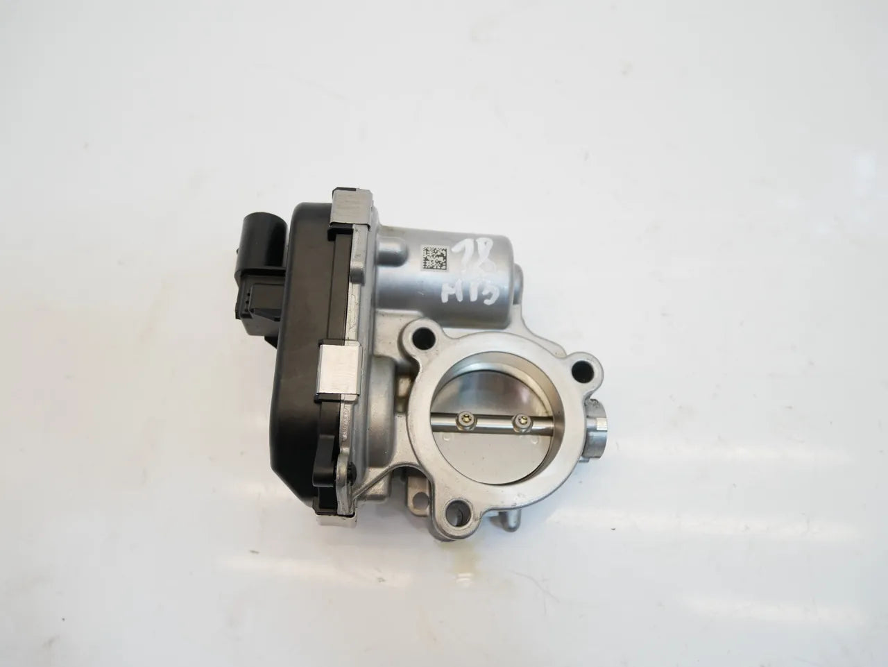 Mariposa Seat Volkswagen Audi Skoda Ibiza 1.0 TSI DUSA DUS 05C133062A