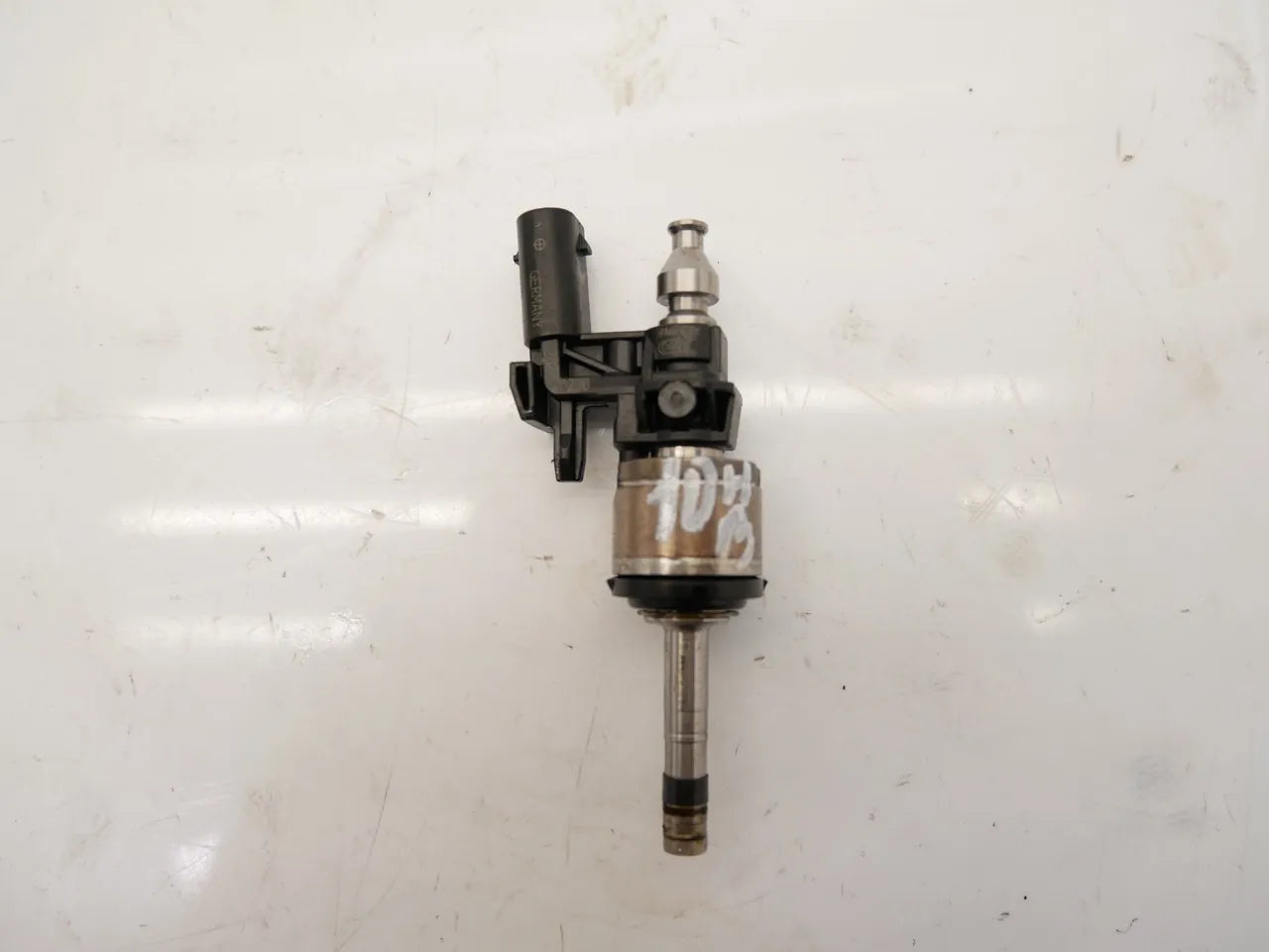 Inyector boquilla de inyección Seat Volkswagen Audi Ibiza 1.0 TSI DUSA DUS 05C906036E