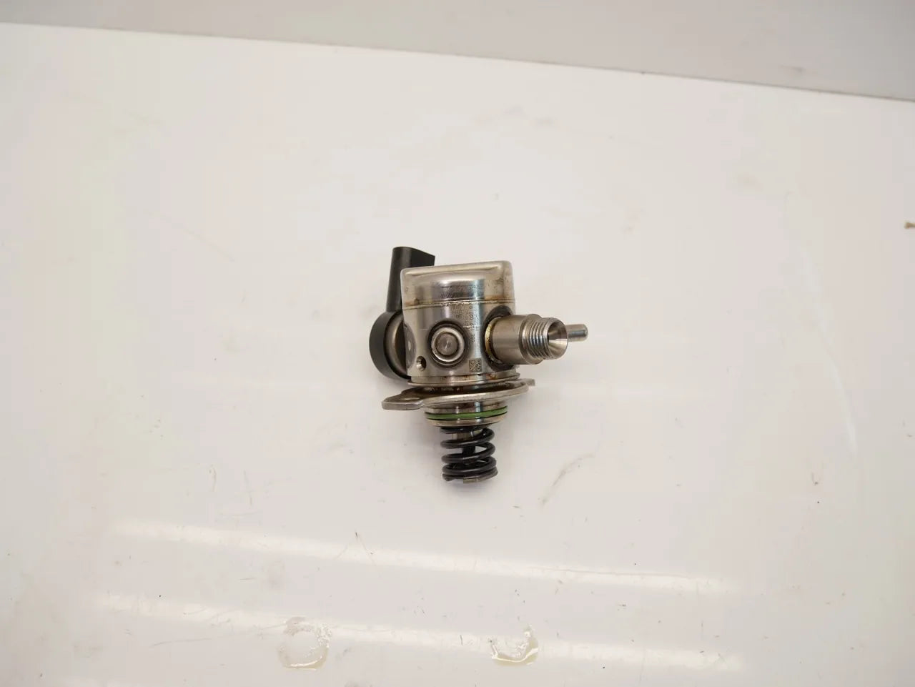 Bomba de combustible Seat Volkswagen Audi Skoda Ibiza 1.0 TSI DUSA DUS 05E127027G