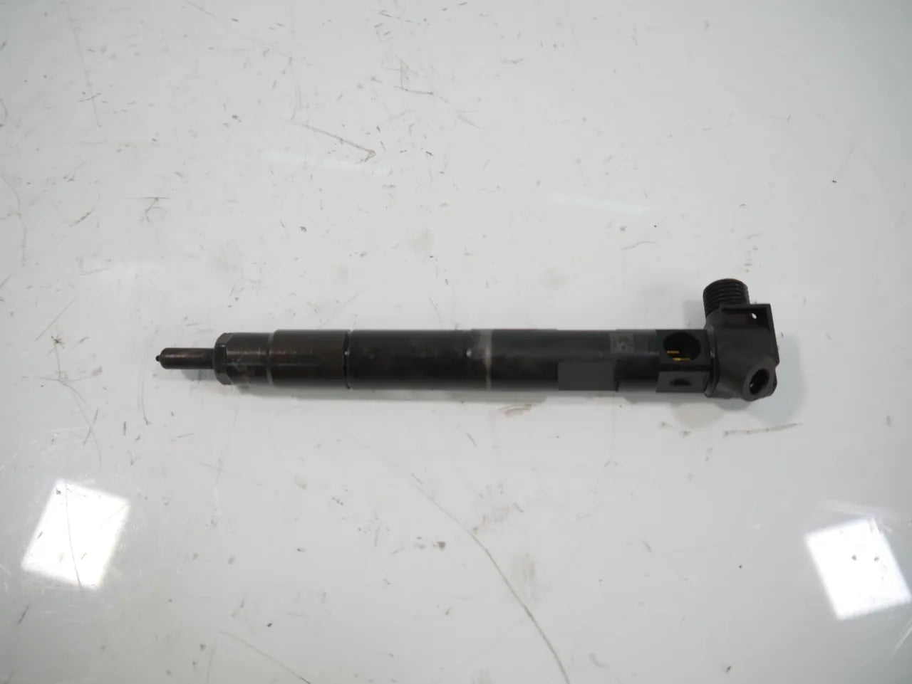 Inyector de combustible Infiniti Q50 2.2 50 D OM651.970 651.970 A6510704987