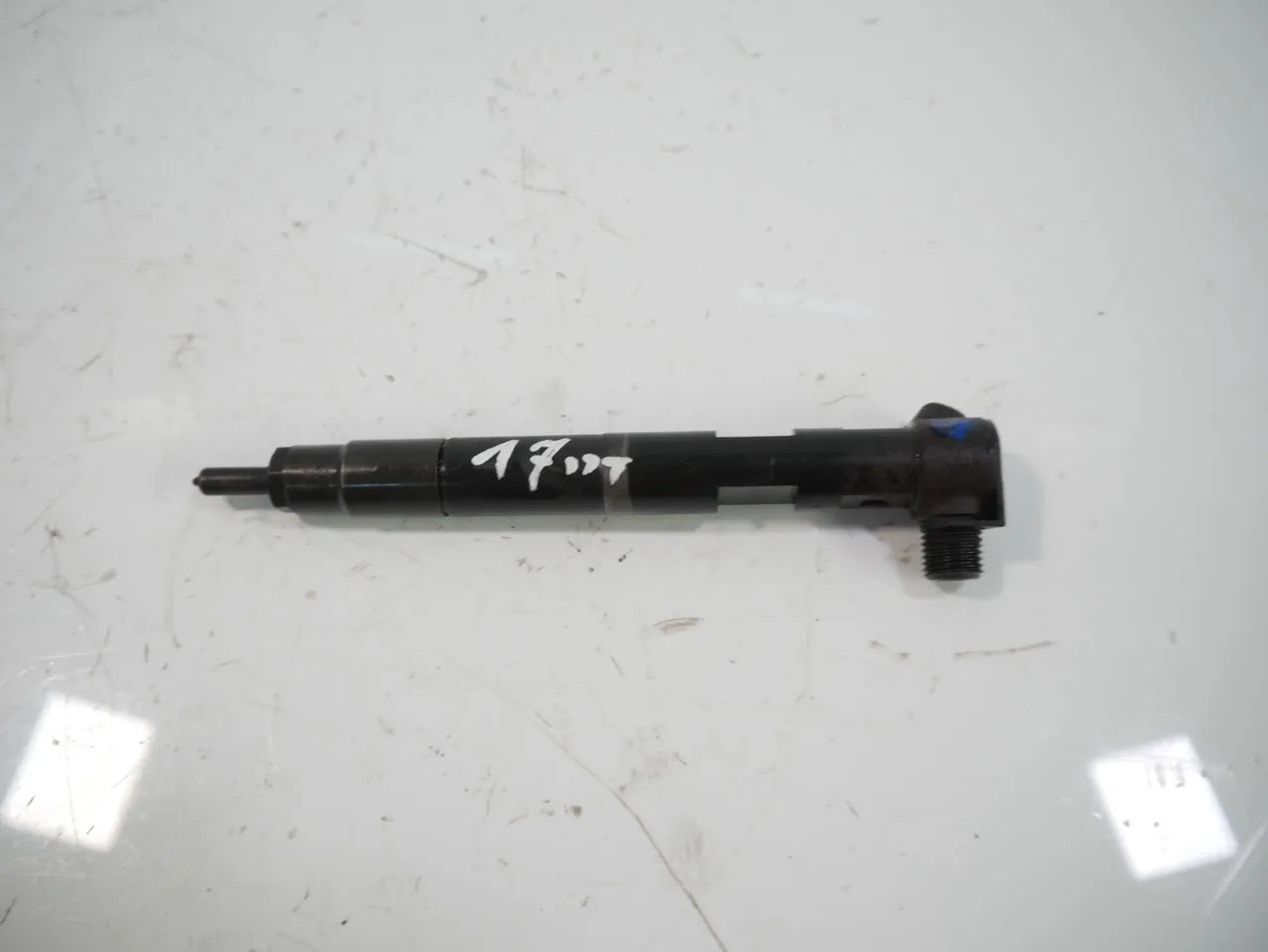 Inyector de combustible Infiniti Q50 2.2 50 D OM651.970 651.970 A6510704987