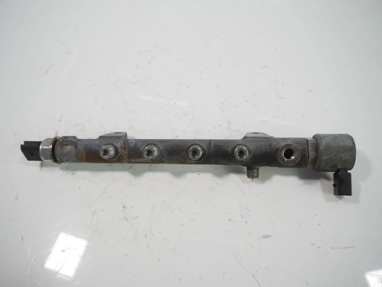 Tubo de raíl Infiniti Q50 2.2 50 D OM651.970 651.970 OM651 A6510700495