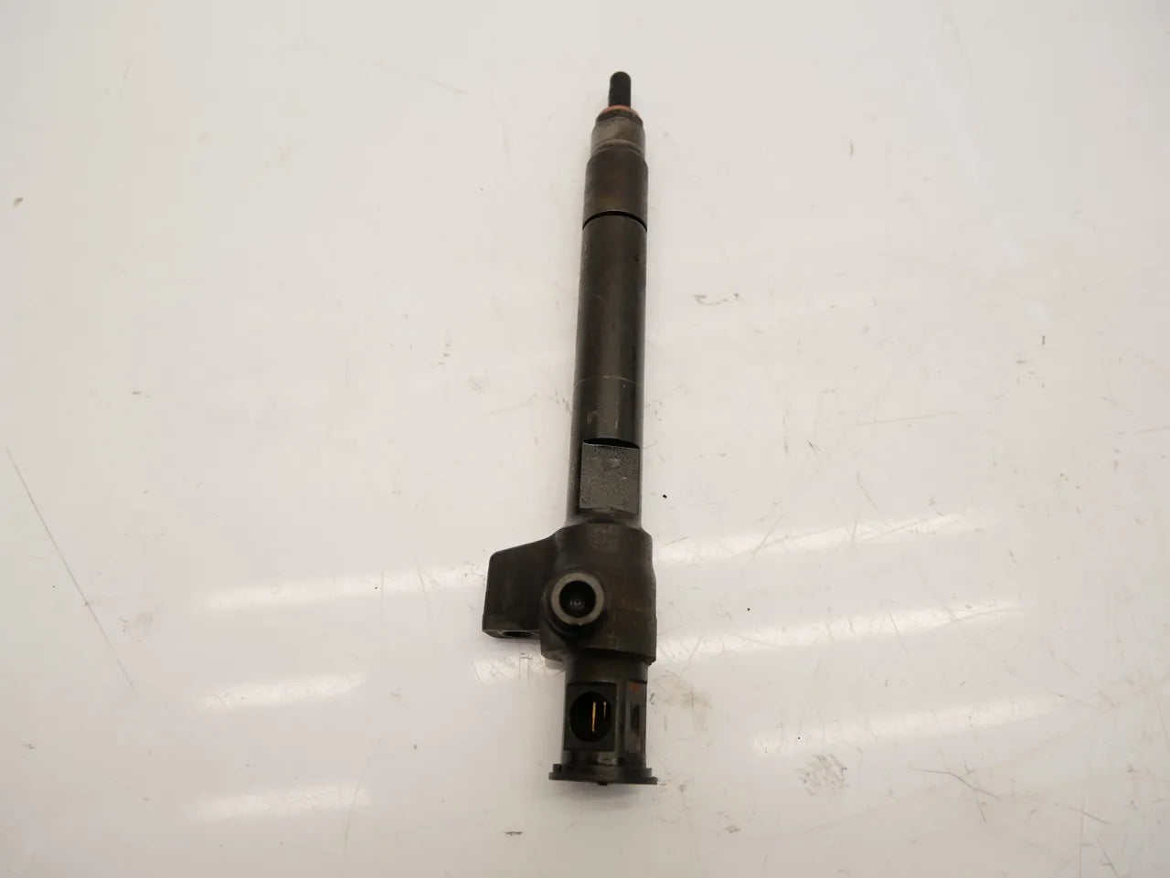 Inyector boquilla de inyección Citroen Jumper 2.2 BlueHDi DW12RUD 4HB 9824388280