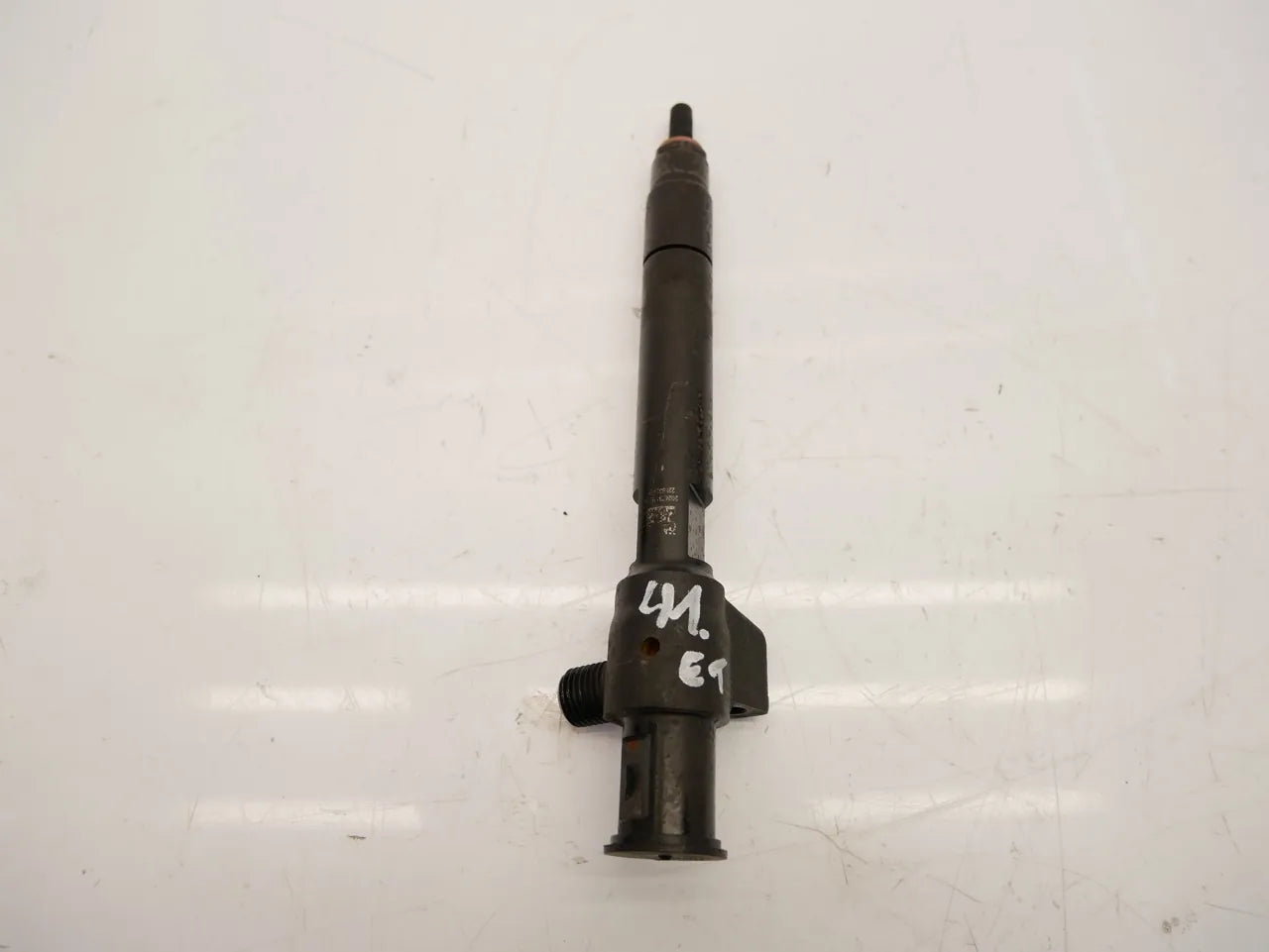 Inyector boquilla de inyección Citroen Jumper 2.2 BlueHDi DW12RUD 4HB 9824388280