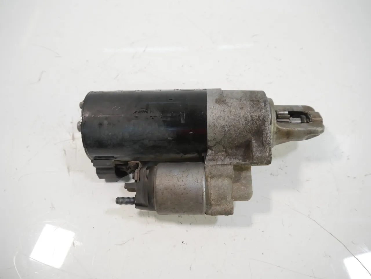 Motor de arranque Mercedes-Benz Clase S W221 3.0 S 350 OM642.862 642.862 A6429061100